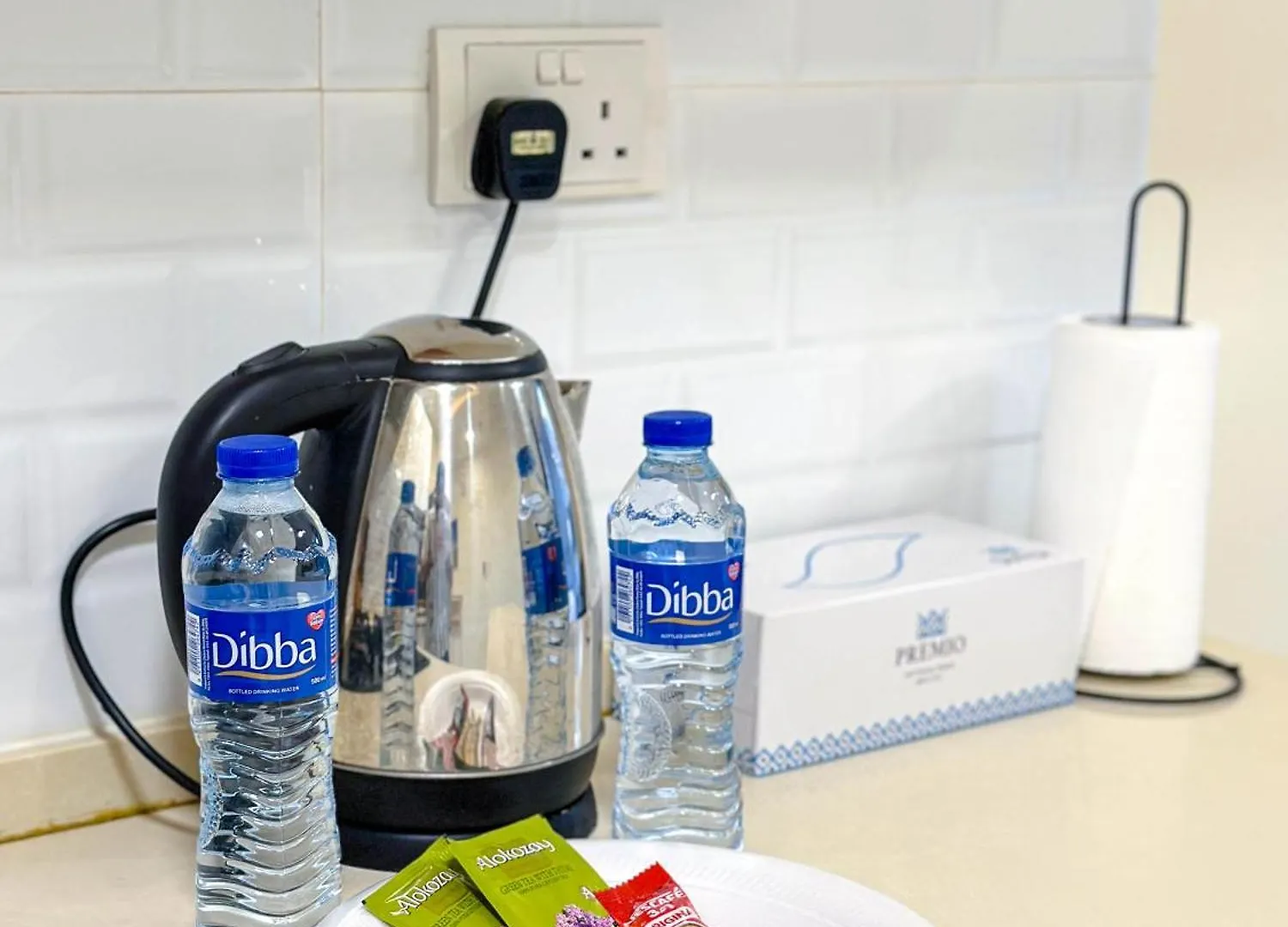 Naseem - Comfortable Studio Living In Dar Al Jawhara, Jvc Dubai 0*,
