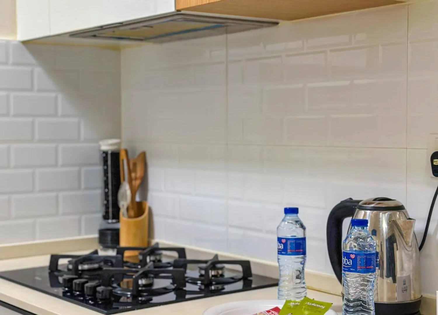 Naseem - Comfortable Studio Living In Dar Al Jawhara, Jvc Dubai Apartment