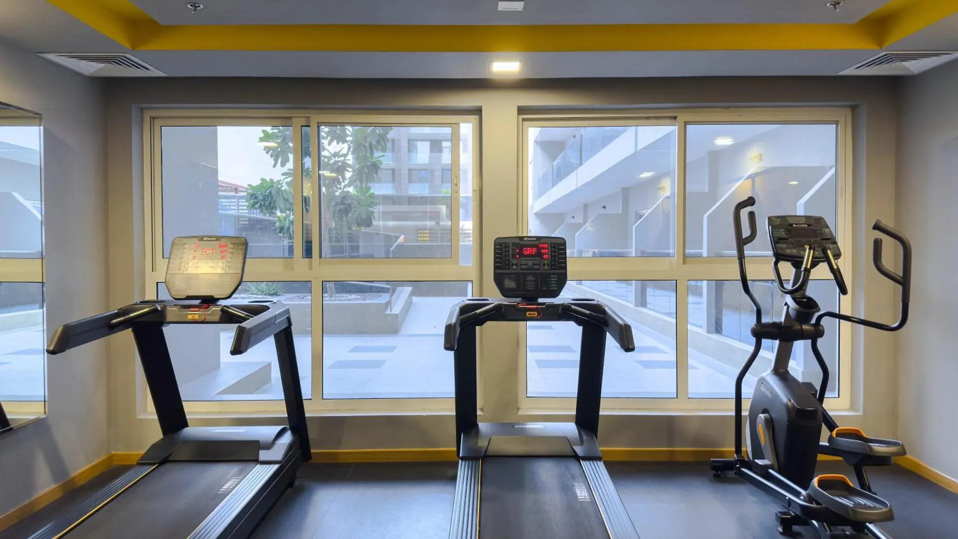 Apartment Naseem - Comfortable Studio Living In Dar Al Jawhara, Jvc Dubai