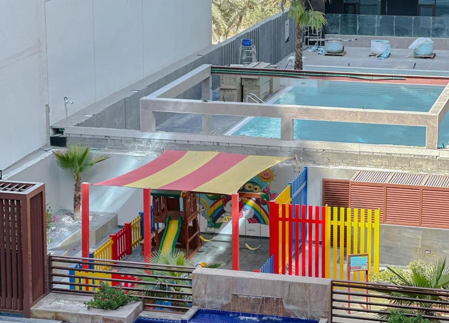 Naseem - Comfortable Studio Living In Dar Al Jawhara, Jvc Dubai
